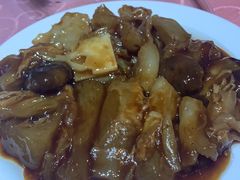 -烤肉宛饭庄(南礼士路店)