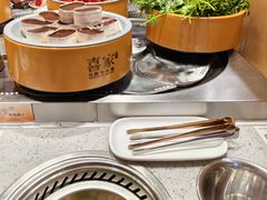 -喜家自助小火锅(乐客城店)