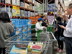 -山姆会员商店(杨桥西路店)