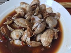 -炭虎子水浒烤肉(梦时代店)
