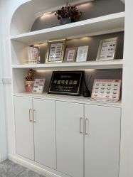 -Verywang半永久纹眉•仪器野生眉