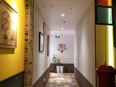 -嘉禾·悦享餐厅(八方汇店)