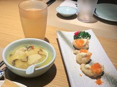 -三石铁板烧(紫竹桥店)