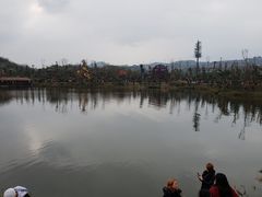 -枫香湖儿童公园