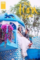 点击看大图 -太古映画婚纱摄影(天河店)