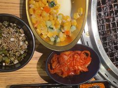 -汉拿山(包河万达店)