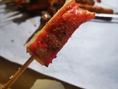 -烤五行·烧烤烤串(石佛营店)