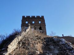 -蟠龙山长城景区