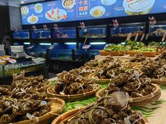 -徐记海鲜(明德门店)