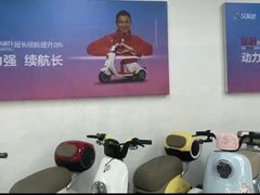-万国摩托车市场