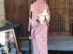 -京都冈本和服体验租赁店(清水寺店)