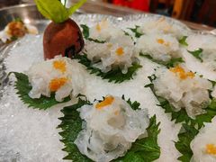 -渔意坊·千层无骨鱼粥底火锅·20年顺德菜(普君店)