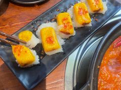 -牛小嫩串串火锅(延边大学文化城店)