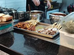 -杏花堂山西菜馆(壹方城店)