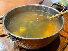 -荷风细雨·中国茶宴(碧云店)