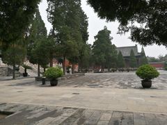 -历代帝王庙博物馆