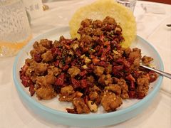-北京全聚德(西客站店)