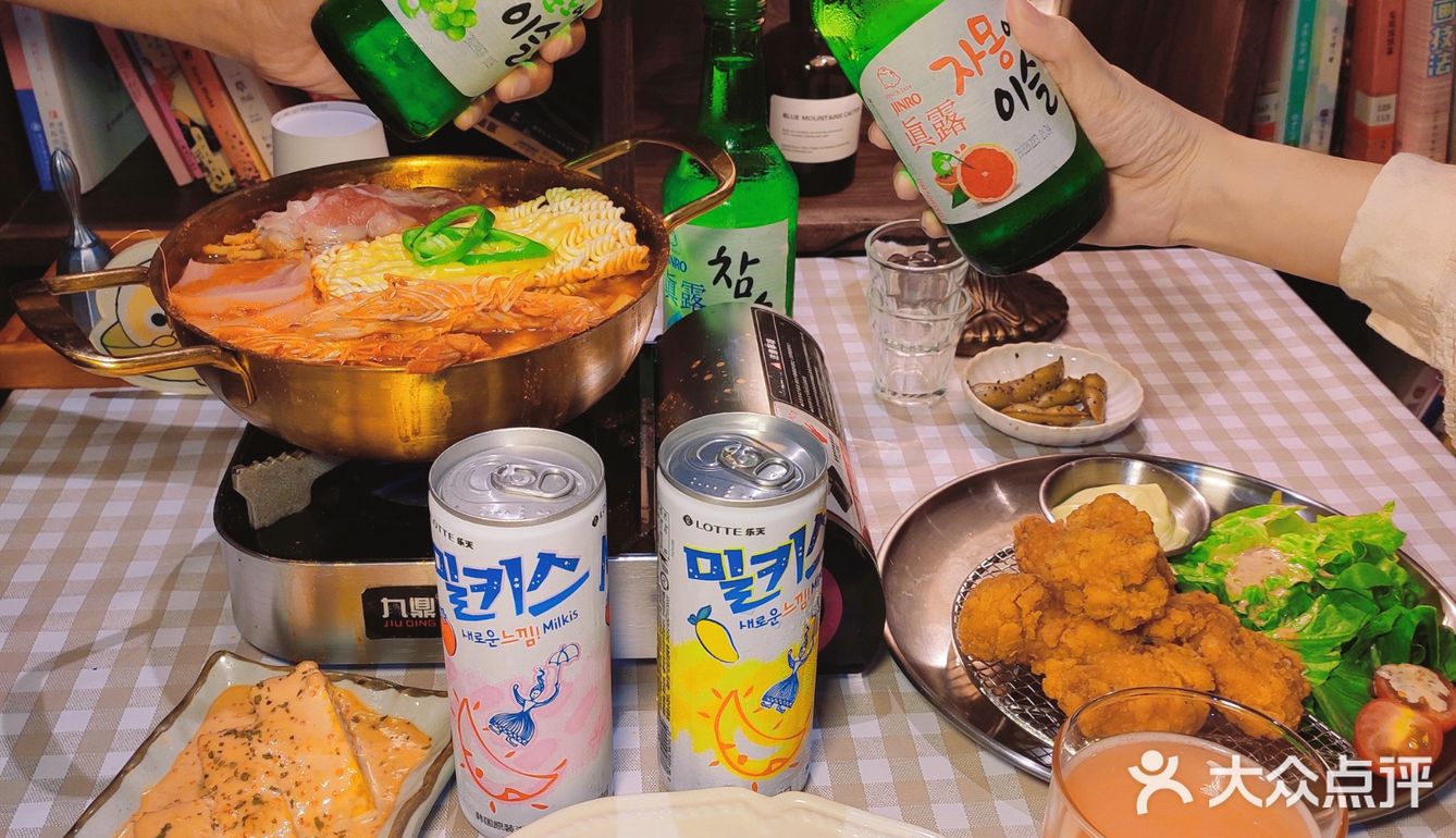 治愈风的深圳小蜇屋‼️个人觉得值得去