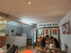 -狗發汉堡(湖塘店)