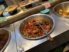 -大张烙馍村(泉山店)