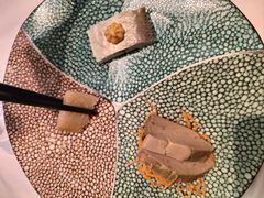 -金轩中餐厅 Jin Xuan(浦东丽思卡尔顿酒店)