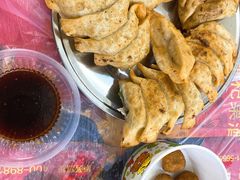 牛肉饺子-桂萍特色牛筋牛杂(长堤街总店)
