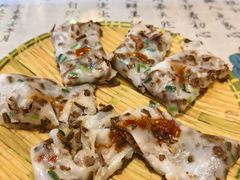 豆节干火腿面皮-安上粉皮.非遗手工小吃(骑龙巷店)