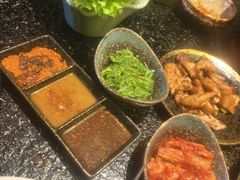 -樱嘢·炭火烧肉(惠南店)