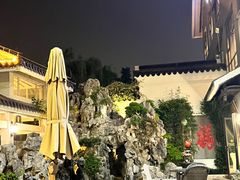 -香雪海饭店中餐厅(人民桥店)