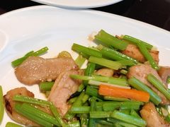 -中山保利艾美酒店-乐美中餐厅