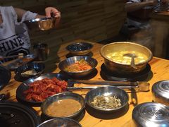 -麻蒲碳烤肉(远景路1号店)