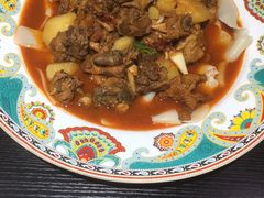 -巴依老爷新疆美食(远洋未来汇购物中心店)