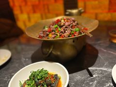 -炊烟小炒黄牛肉(浦东世纪汇店)