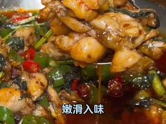 -海岛八号龙虾烧烤田鸡(蓝天路总店)