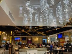 -香港新发烧腊茶餐厅(书城店)