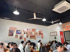 -荣荣面馆(丹溪大道店)