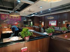 -槐店王婆大虾(双街镇店)