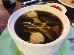 -仙本那渔人码头餐厅