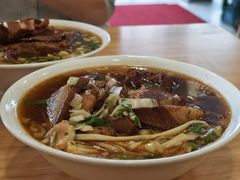 -水仙拉面(水仙街店)