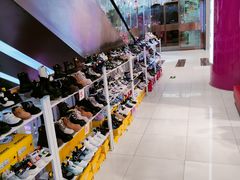 -宝大祥青少年儿童购物中心(南京东路店)