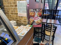 -赛百味SUBWAY(哈西店)