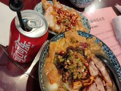 -螺世纪螺蛳粉·桂味小排档(裕德店)