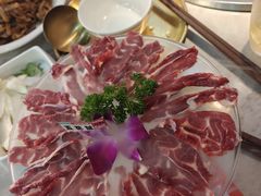 -三头牛·潮汕牛肉生蚝火锅 (夏湾店)