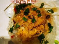 蒜蓉蒸夏日贝-映像威海·海鲜味道(经区店)