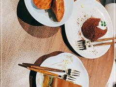 -Metal hands·铁手咖啡