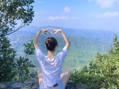-七娘山