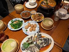 -林四喜·闽南传家菜(鼓浪屿店)