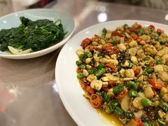 -天毓山庄·餐厅