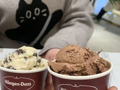 -哈根达斯(济南万象城店)