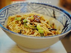 -朱洪元苏式面馆(绿宝广场店)